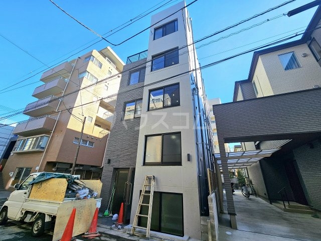 1/26 外観