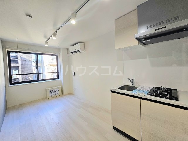 5/27 リビング/ダイニング