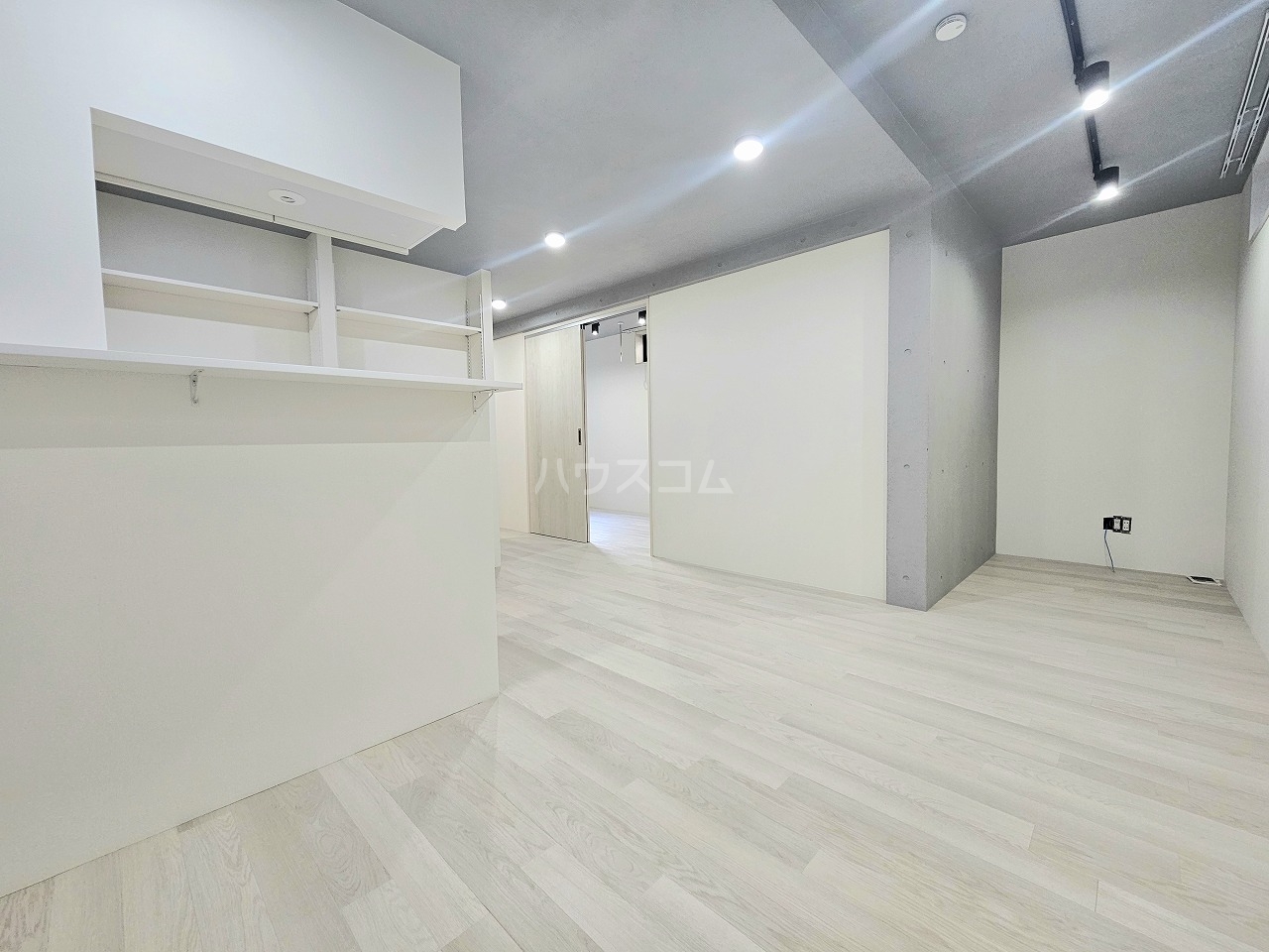 5/27 リビング/ダイニング