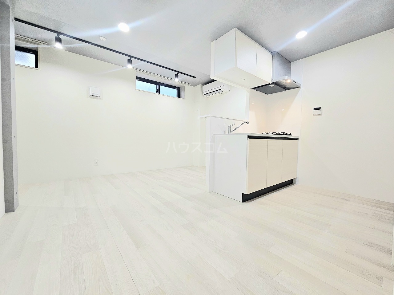 4/27 リビング/ダイニング