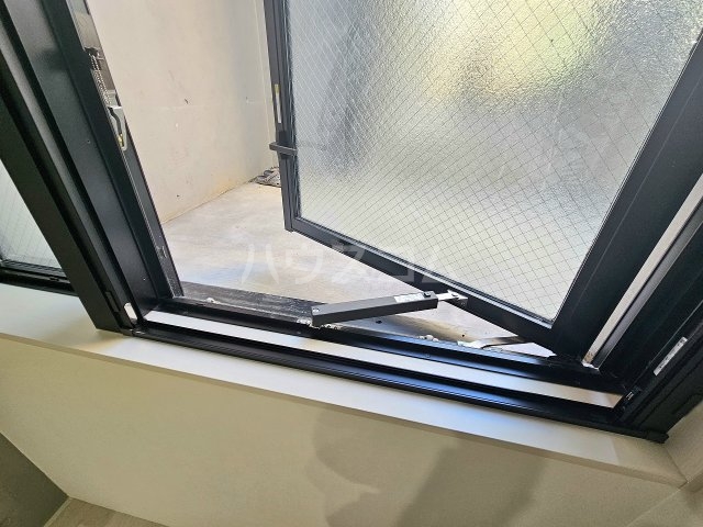 15/27 バルコニー