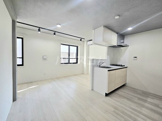 4/27 リビング/ダイニング