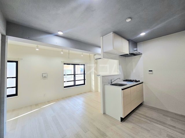 4/27 リビング/ダイニング