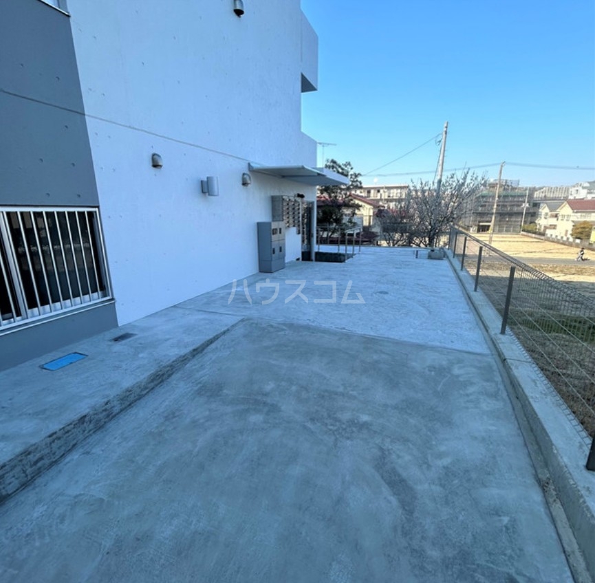 14/24 エントランス