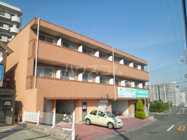 1/17 外観