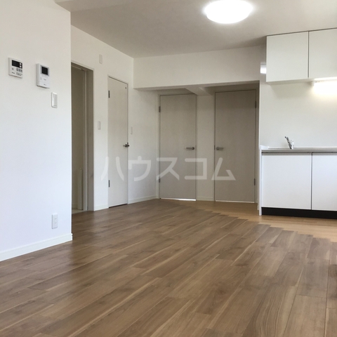 2/18 リビング/ダイニング