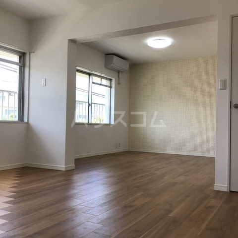 3/18 リビング/ダイニング