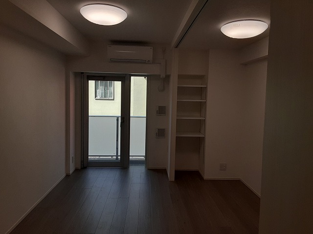 6/30 リビング/ダイニング