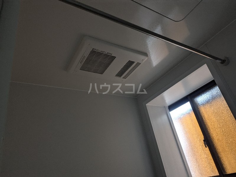 15/30 浴室