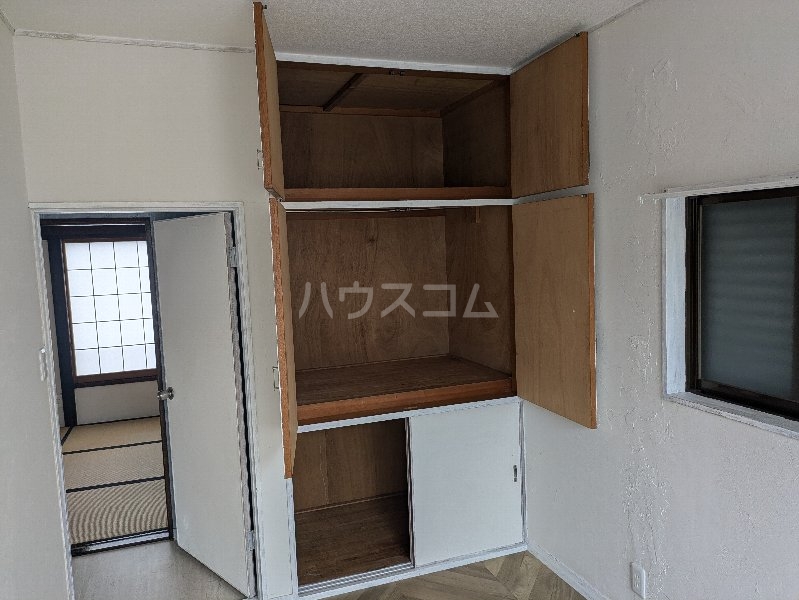 9/30 収納
