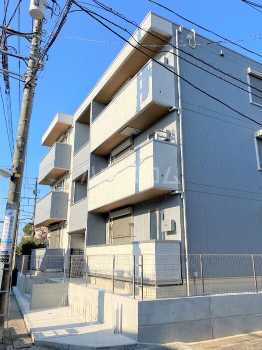 1/30 外観