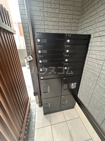 10/30 玄関