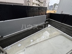 16/30 バルコニー