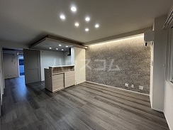 4/30 リビング/ダイニング