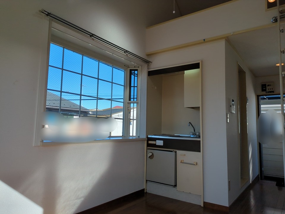 5/30 リビング/ダイニング