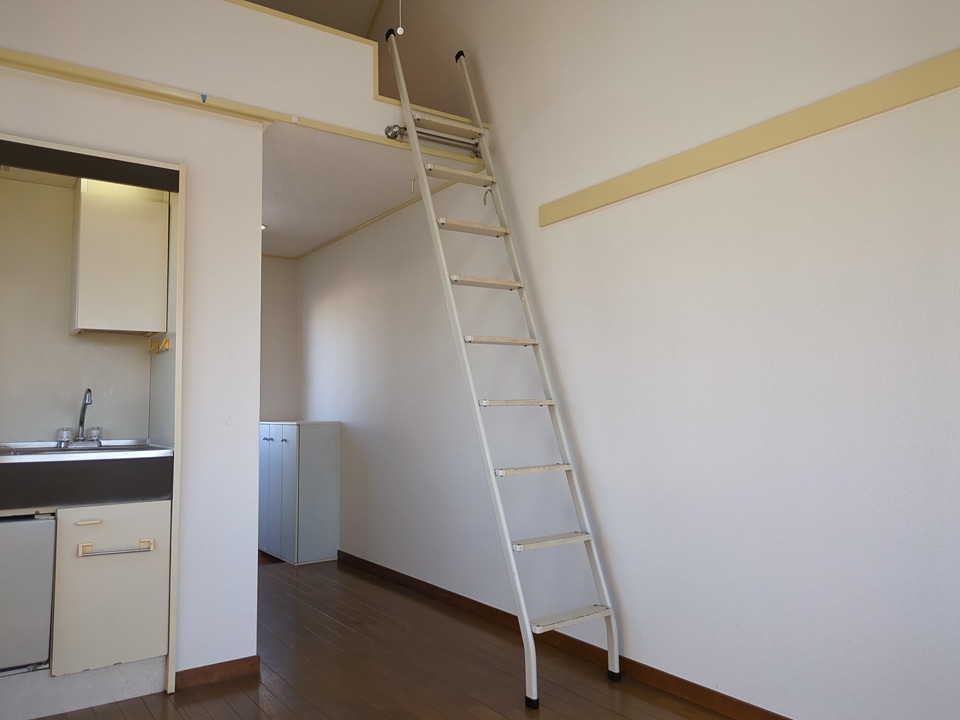 6/30 リビング/ダイニング