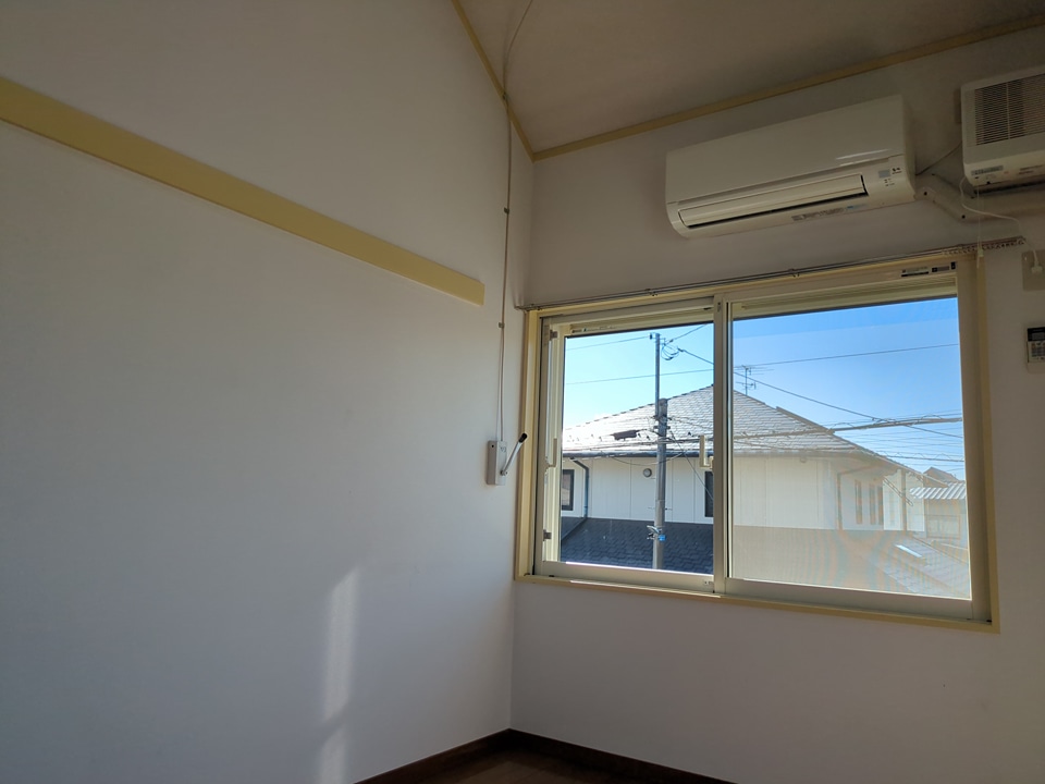 7/30 リビング/ダイニング