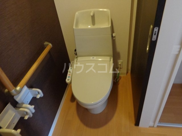 10/28 トイレ