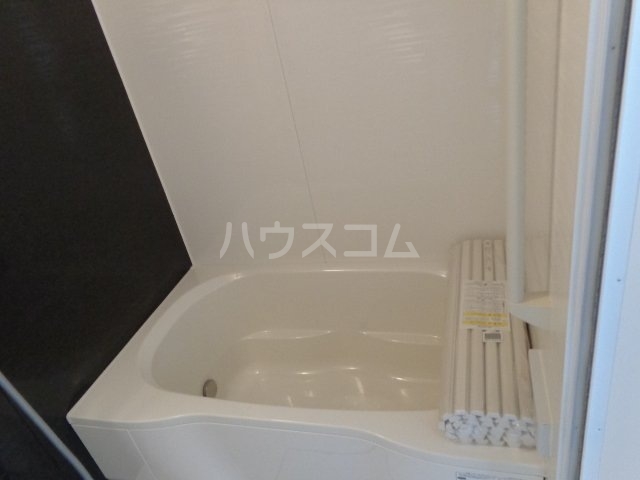8/28 浴室