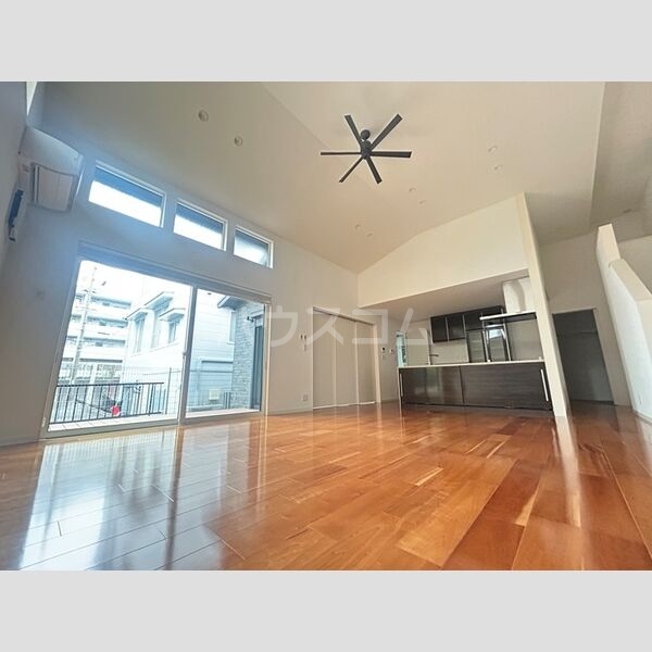 5/23 リビング/ダイニング