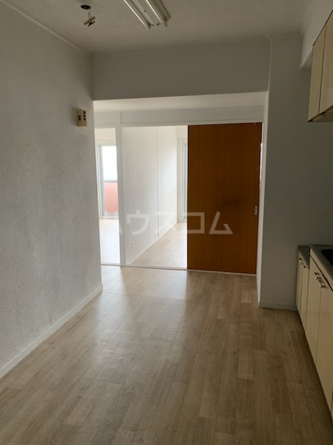 4/23 リビング/ダイニング