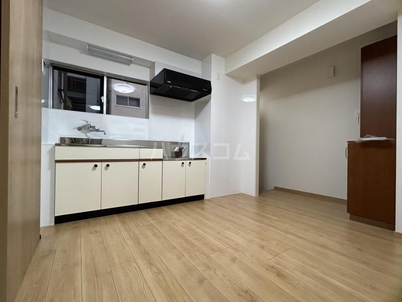 3/21 リビング/ダイニング