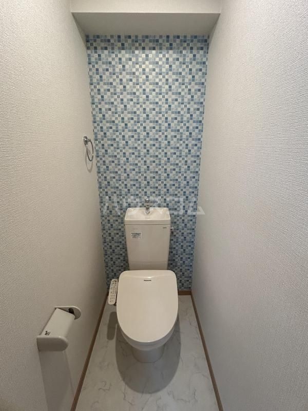 9/21 トイレ