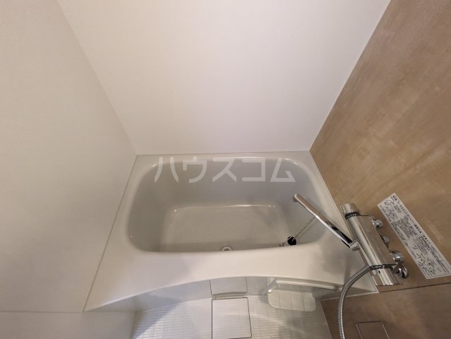 18/30 浴室