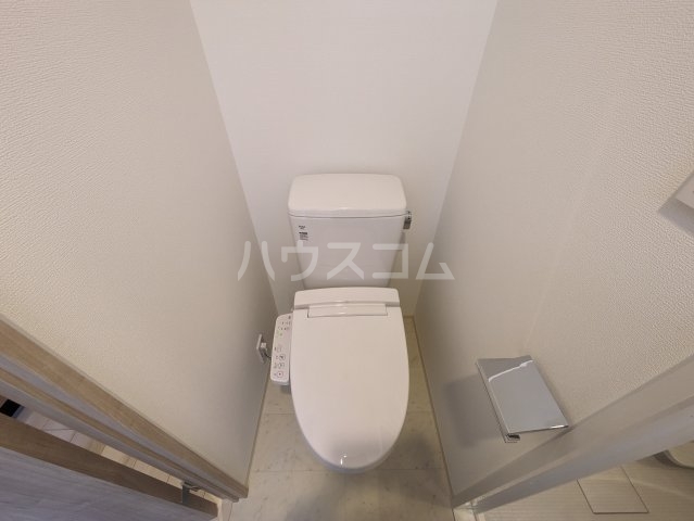 19/30 トイレ
