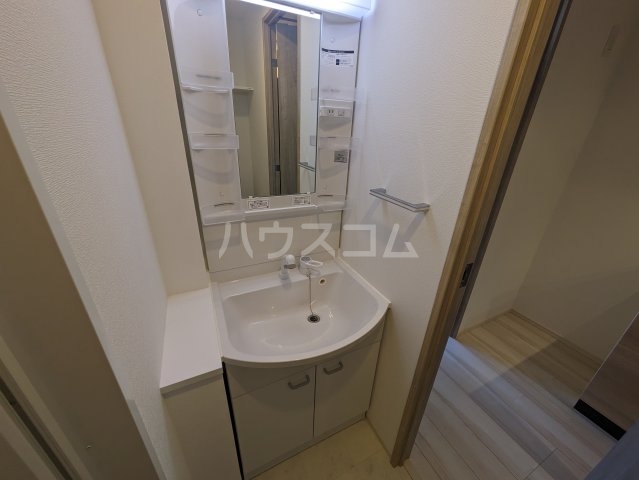 20/30 洗面