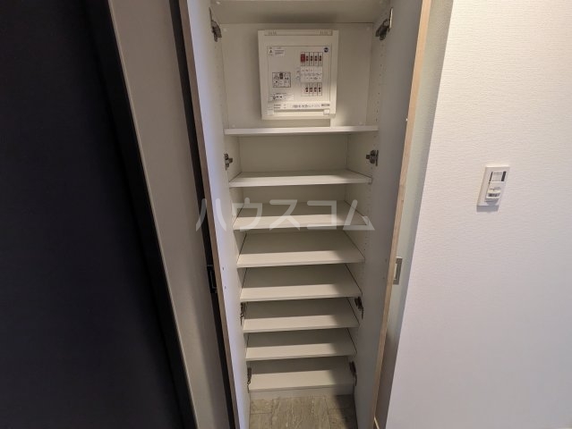 10/30 収納
