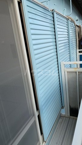 20/30 バルコニー