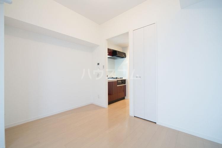 4/22 リビング/ダイニング