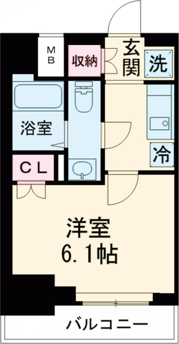 3/30 間取
