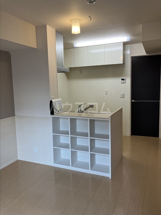 3/15 リビング/ダイニング