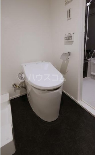 9/23 トイレ