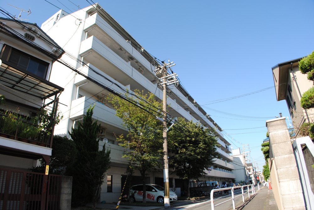 1/3 外観