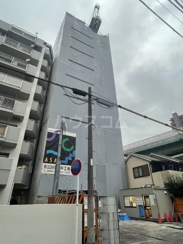 1/30 外観