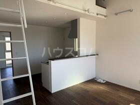 4/24 リビング/ダイニング