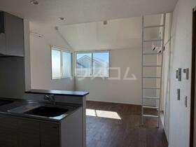 3/24 リビング/ダイニング