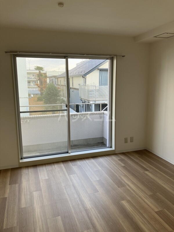 3/24 リビング/ダイニング