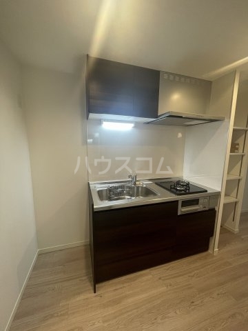 11/30 キッチン