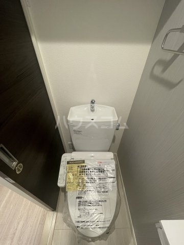 16/30 トイレ