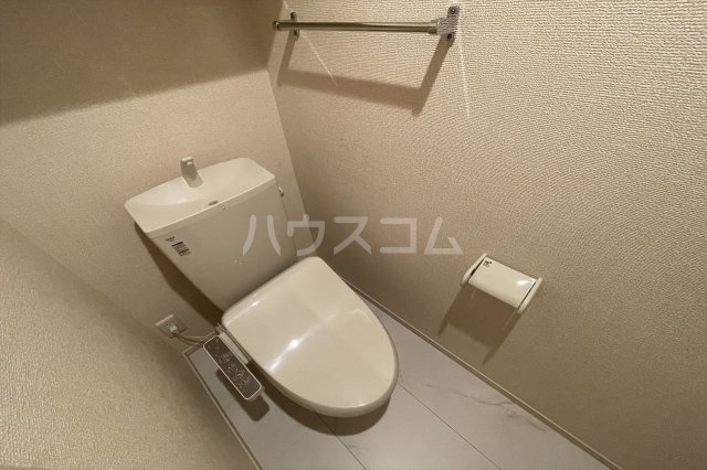9/23 トイレ