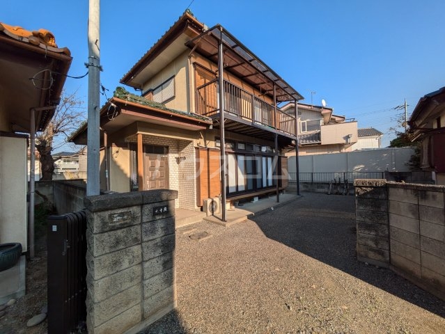 5/30 外観