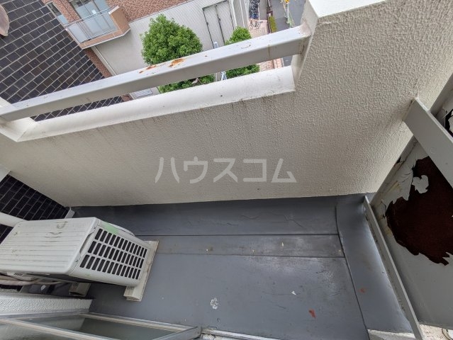 24/30 バルコニー