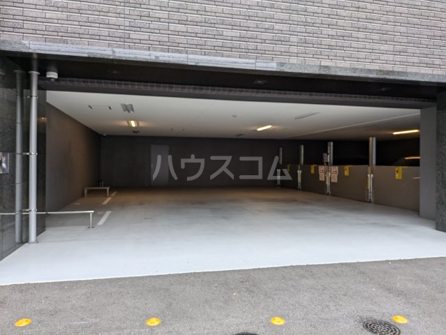 29/30 駐車場