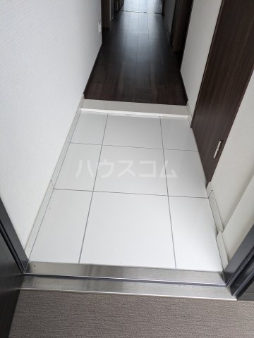 10/30 玄関