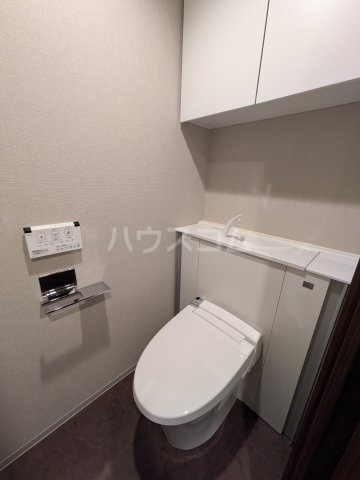 14/30 トイレ