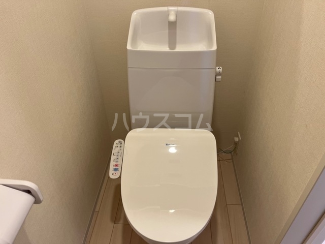 13/22 トイレ
